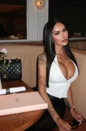 Проститутка Эля