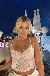 Проститутка Мария