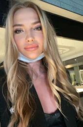 Проститутка Марина